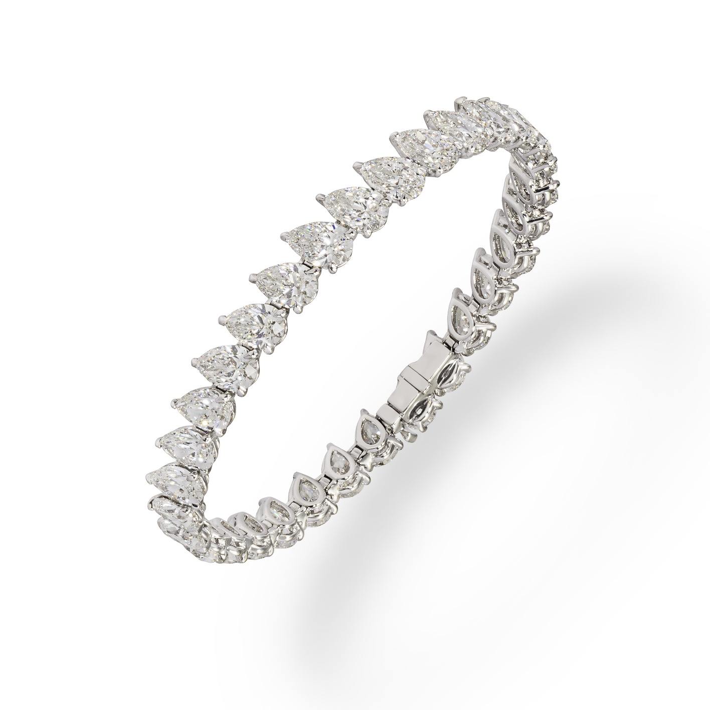 Details 77+ eternity bracelet diamond latest - in.duhocakina