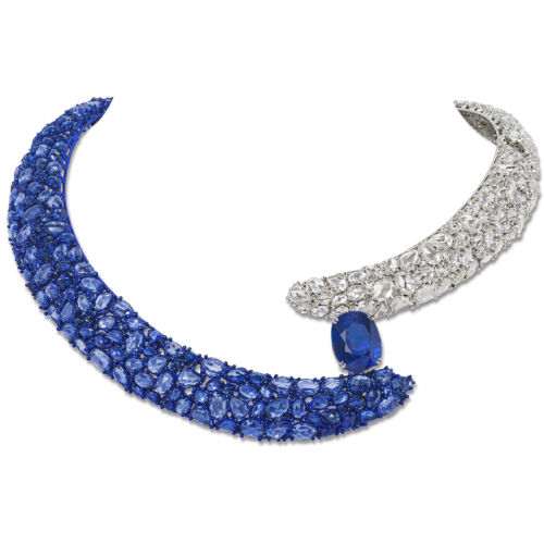 Blue Sapphire Necklace 3026021 ROS Cropped(2)