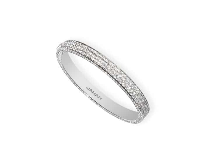Diamond Bangle Bracelet 3022442 ib
