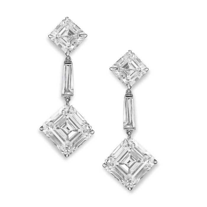 Diamond Earrings 1113175 SQC Cropped(1)
