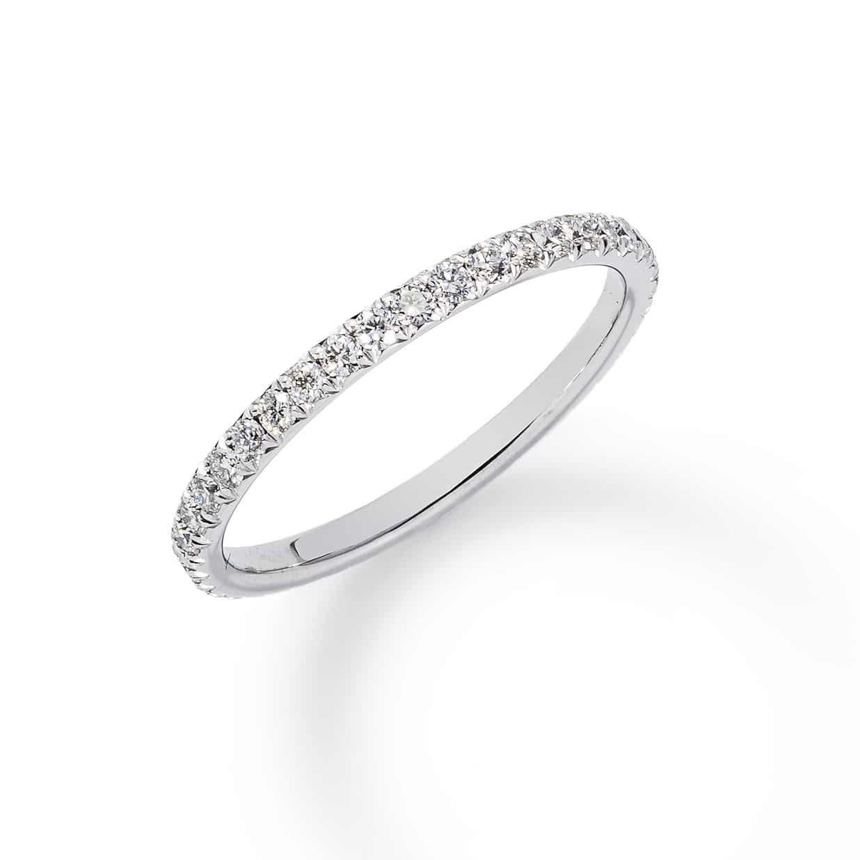 Eternity ring online