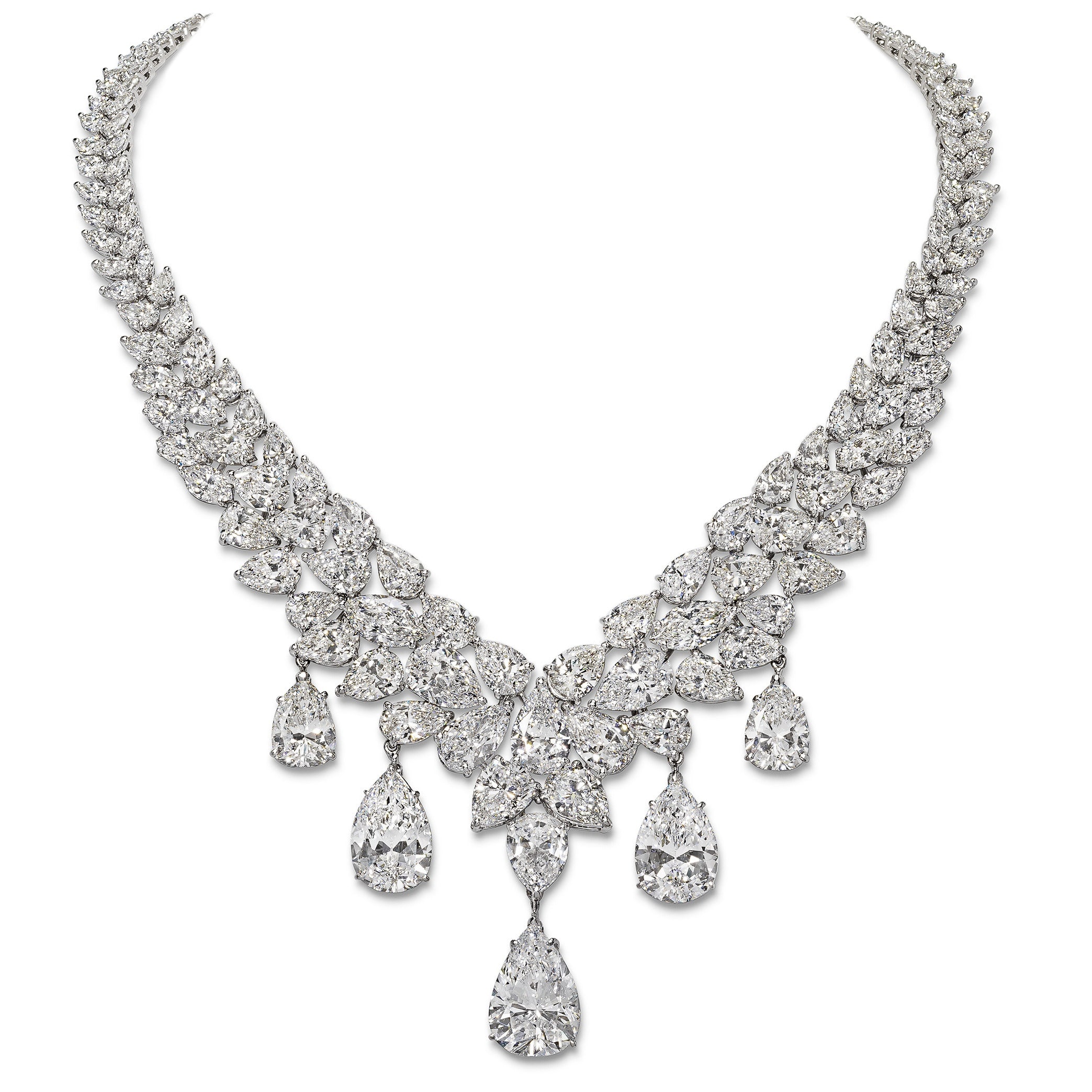Gemzlane Fusion Kundan Polki Choker diamond Necklace set | Gemzlane
