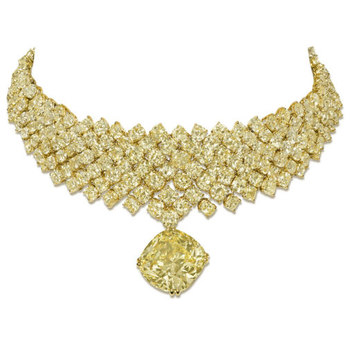 Important Fcy Yellow Diamond Necklace CUS ii Cropped(1)