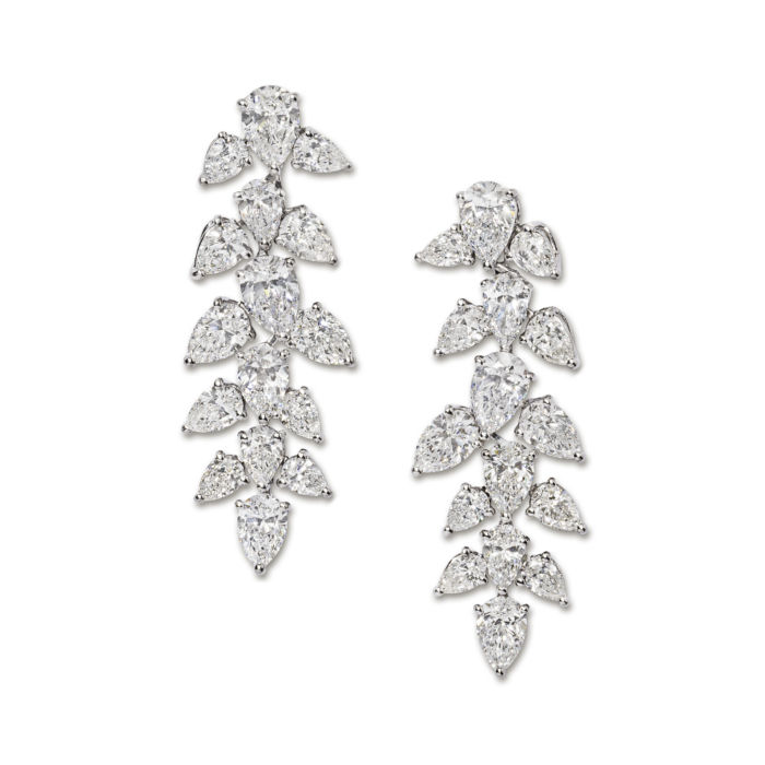 Diamond Earrings 3022545 PES