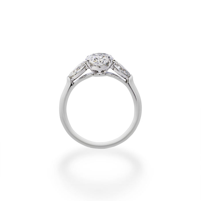 Diamond Ring 3029060 OVL ii