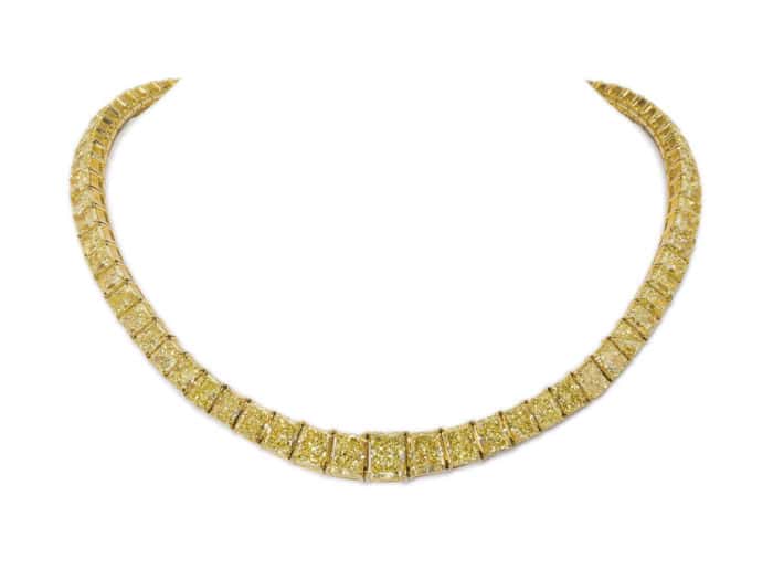 3024954_004 yellow diamond necklace