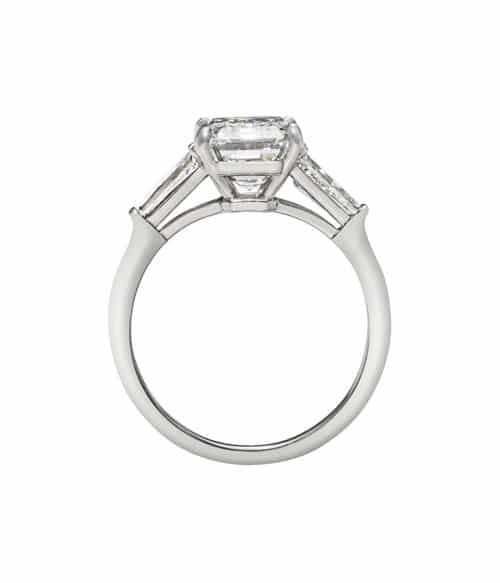 Diamond Ring 3029972 EMC 3.50cts P1 NS