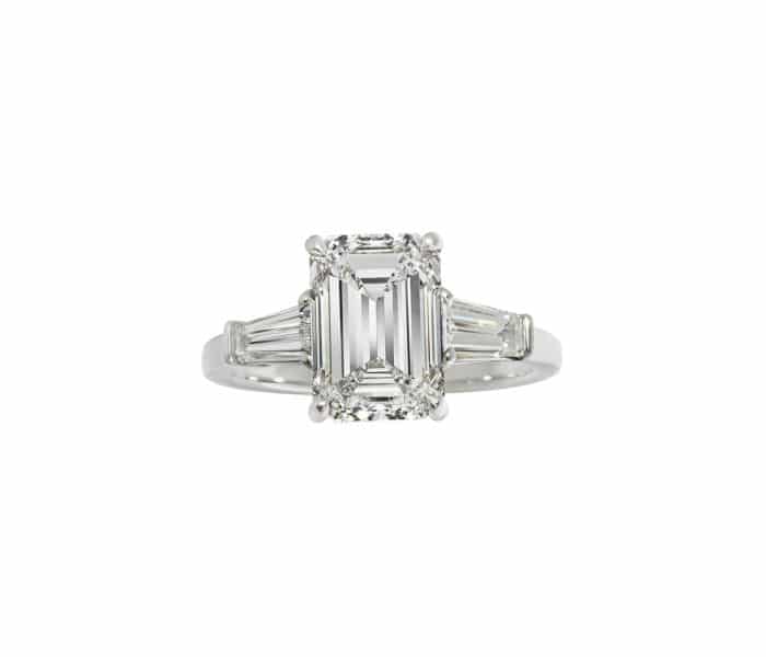 Diamond Ring 3029972 EMC 3.50cts i (NS)