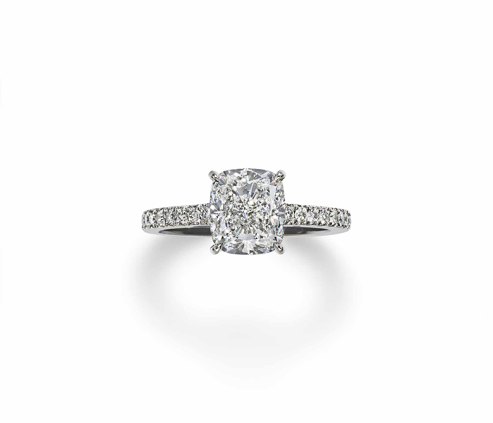 Diamond Ring 3029973 CUS 2.01cts ii