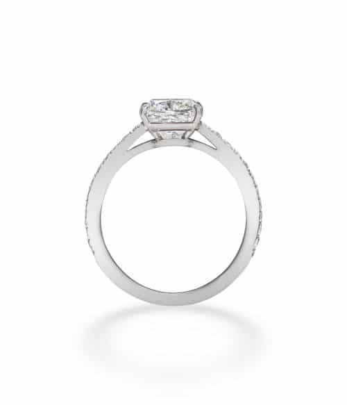 Diamond Ring 3029973 CUS 2.01cts iii